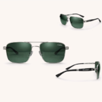 Sunglasses Square Women /Men Sun Glasses