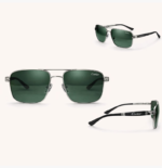Sunglasses Square Women /Men Sun Glasses