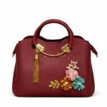 Ladies Stylish Handbag - Image 3