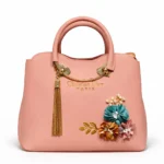 Ladies Stylish Handbag - Image 2