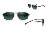 Sunglasses Square Women /Men Sun Glasses - Image 2