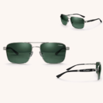 Sunglasses Square Women /Men Sun Glasses