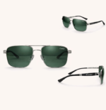 Sunglasses Square Women /Men Sun Glasses