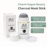 Charm Vogue Beauty Charcoal Mask Stick – Fair Glow Face Mask