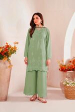 SAPPHIE Lawn 3pc Embroidered