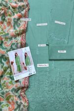 SAPPHIE Lawn 3pc Embroidered - Image 2