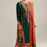 Hussain Rehar 3-Piece
