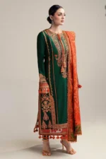 Hussain Rehar 3-Piece