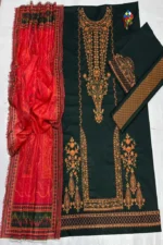 Hussain Rehar 3-Piece - Image 2