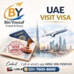 UAE VISA
