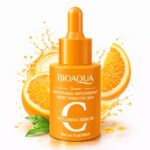 BIOAQUA Vitamin C Brightening Face Serum – 30ml